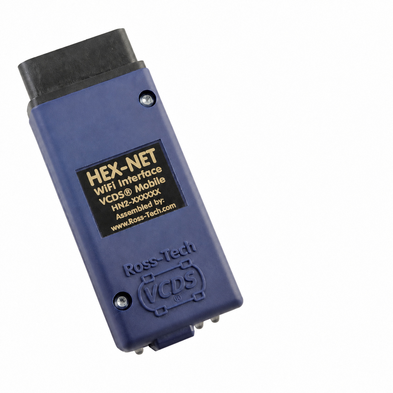 Ross-Tech VCDs HEX-NET® Pro (Unbegrenzte Vin)