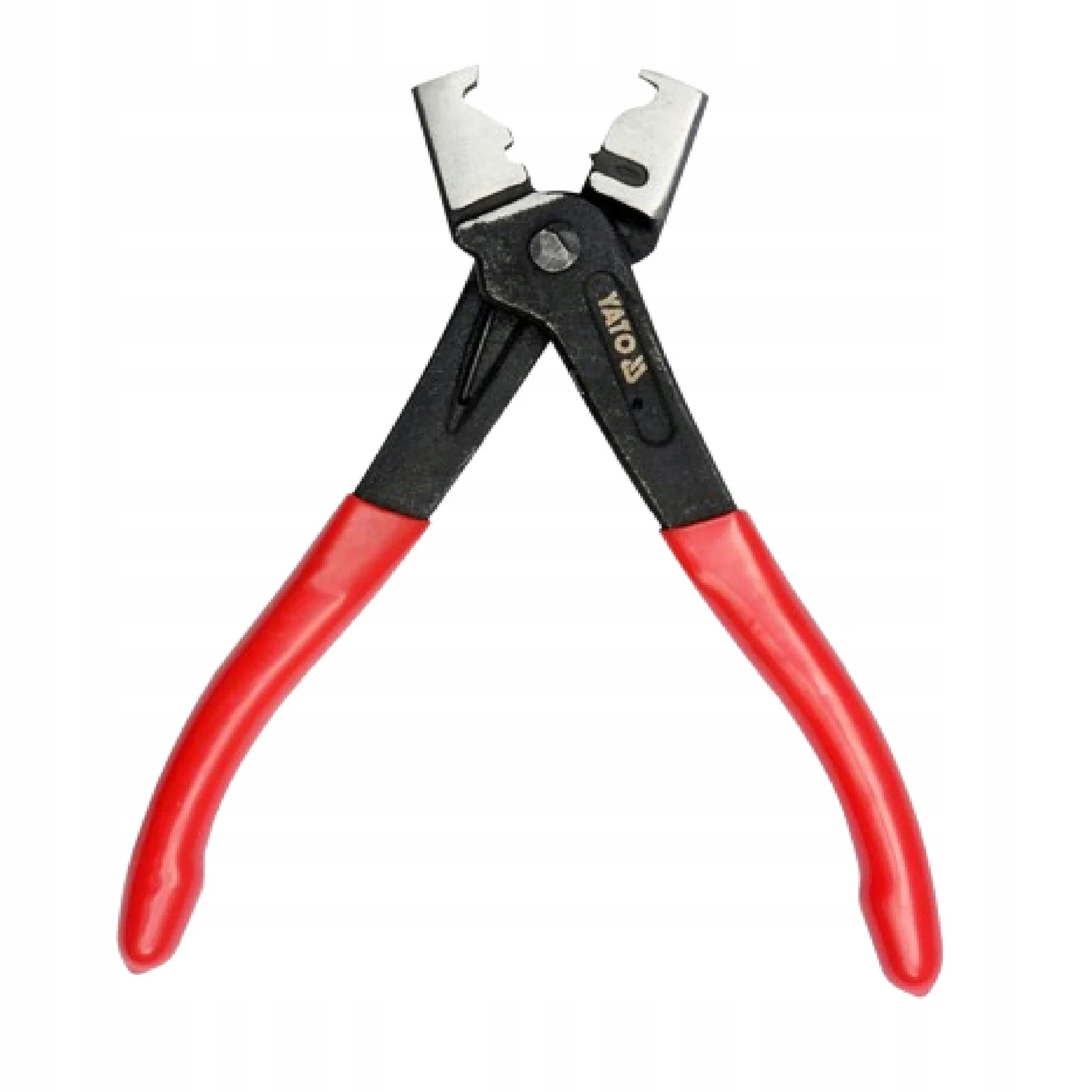 Szczypce do opasek zaciskowych Yato YT-06475